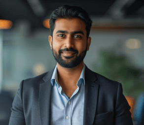 Accenture Frontend Developer