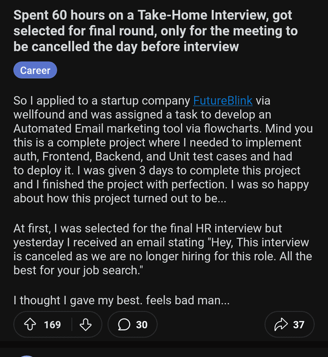 Brainly India - entire team laid off- Grapevine